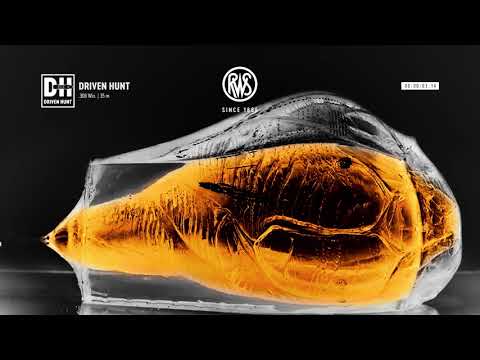 Munición Metálica Driven Hunt Hunting