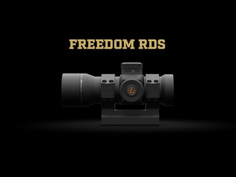 Visor Leupold Freedom RDS 1x34 1 MOA