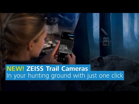 Secacam 5 Camera Trap