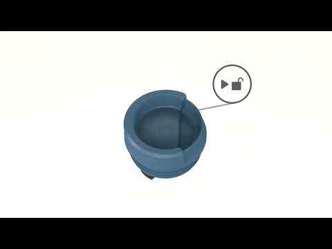 Classic Neverleak™ Travel Mug | 0.25L