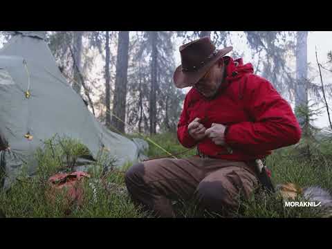 Cuchillo Wit BlackBlade™ (S)