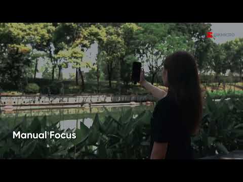 Thermal Camera for Explorer E20 Plus Smartphones