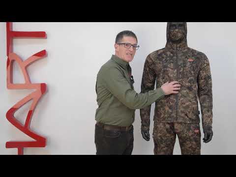 Pantalón Hart Stilk-TXT