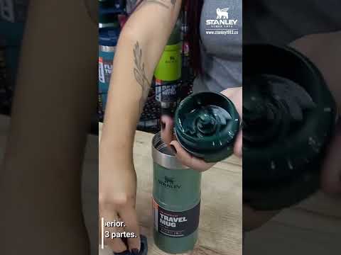 Classic Neverleak™ Travel Mug | 0.35L