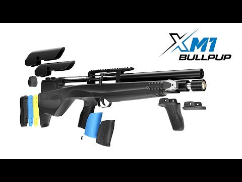 RX20 S3 Suppressor Carbine with Silencer