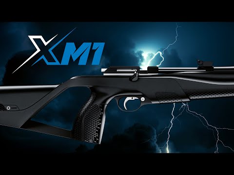 RX20 S3 Suppressor Carbine with Silencer