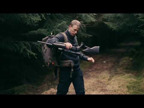Kervo 36L backpack