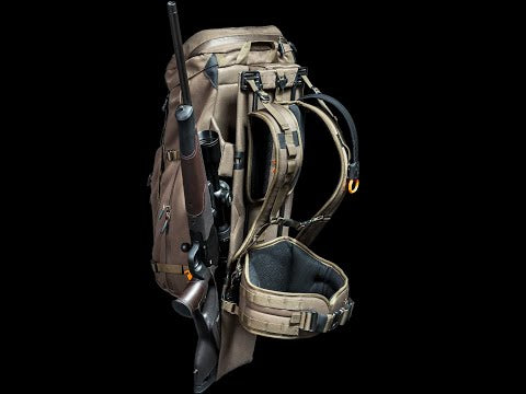 Kervo 36L backpack