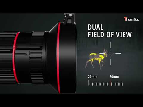 Cyclops Thermal Monocular