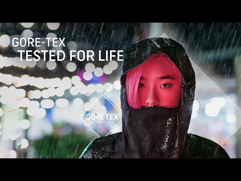 Chaqueta de Vadeo G4 PRO® para Hombre