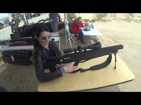 Bulldog .357 Carbine