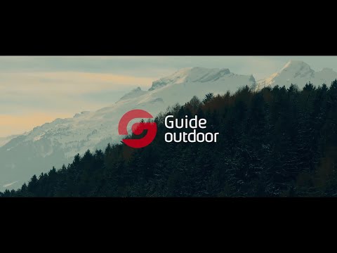 Monocular Térmico Guide Serie TJ