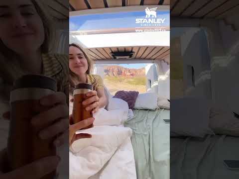 Classic Neverleak™ Travel Mug | 0.35L