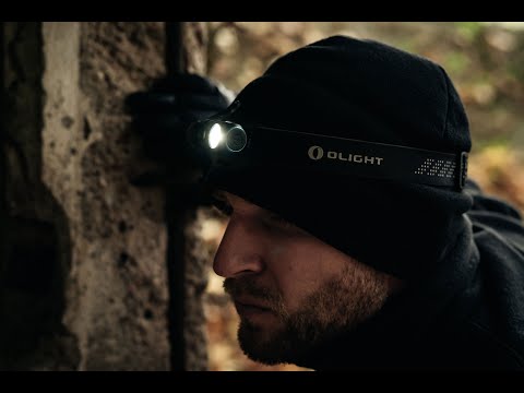 Linterna LED Perun 2 Mini