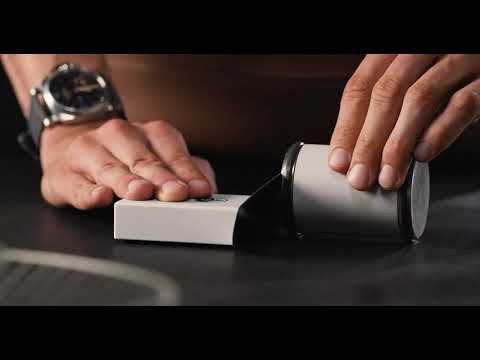 Afilador de Cuchillos HORL® 2 Cruise