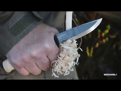 Cuchillo Lok BlackBlade™ (S)