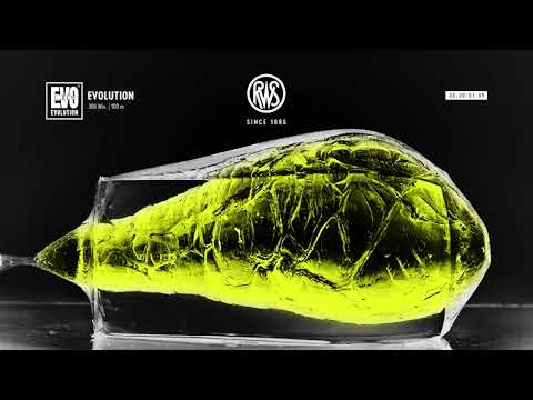 Evolution Hunting Metallic Ammunition