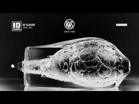 ID Classic Hunting Metallic Ammunition