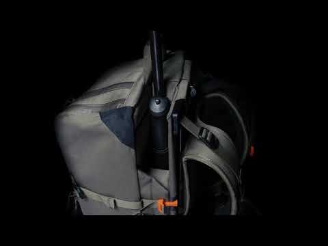 Kervo 36L backpack