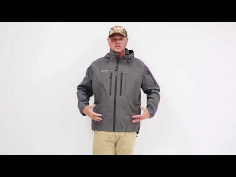 Chaqueta de Vadeo G4 PRO® para Hombre