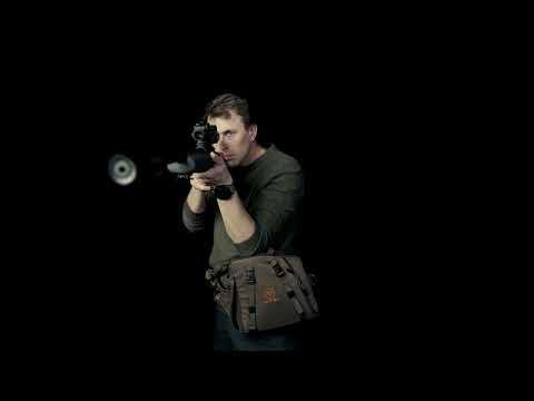 Kervo 36L backpack