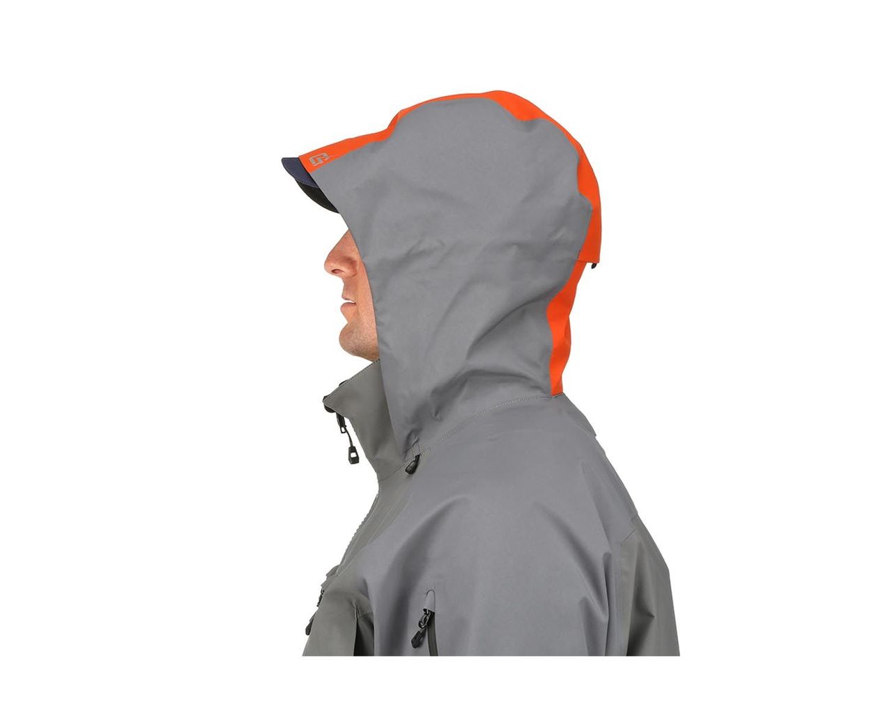 Chaqueta de Vadeo G4 PRO® para Hombre