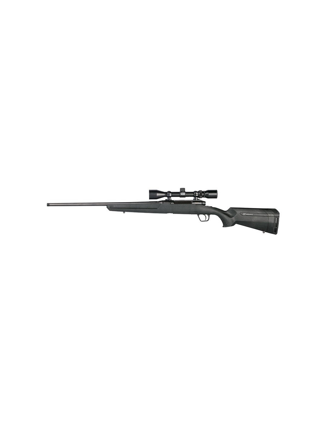 Rifle de Cerrojo Axis XP SR