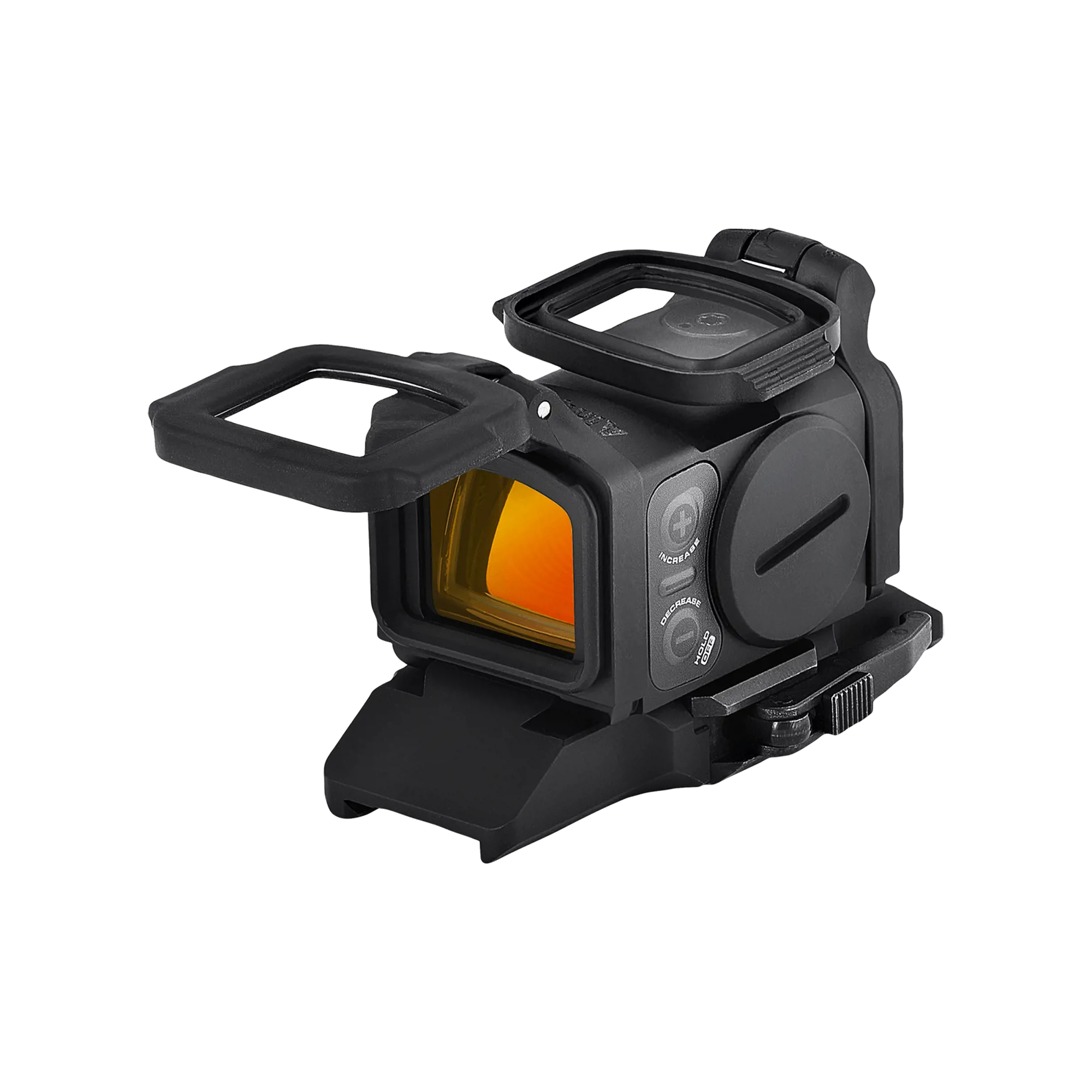 Acro C-2™ Red Dot