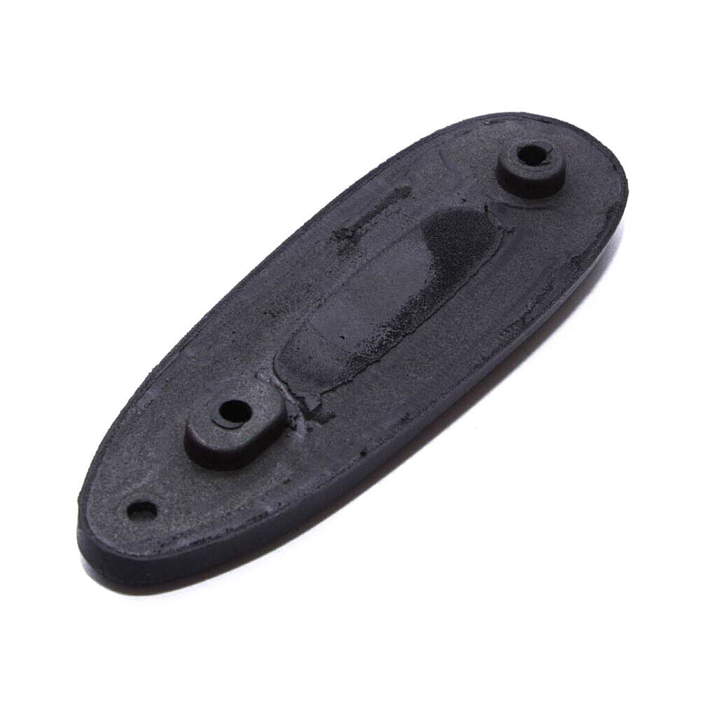 Competition buttplate in Microcore - Skeet and Sporting
