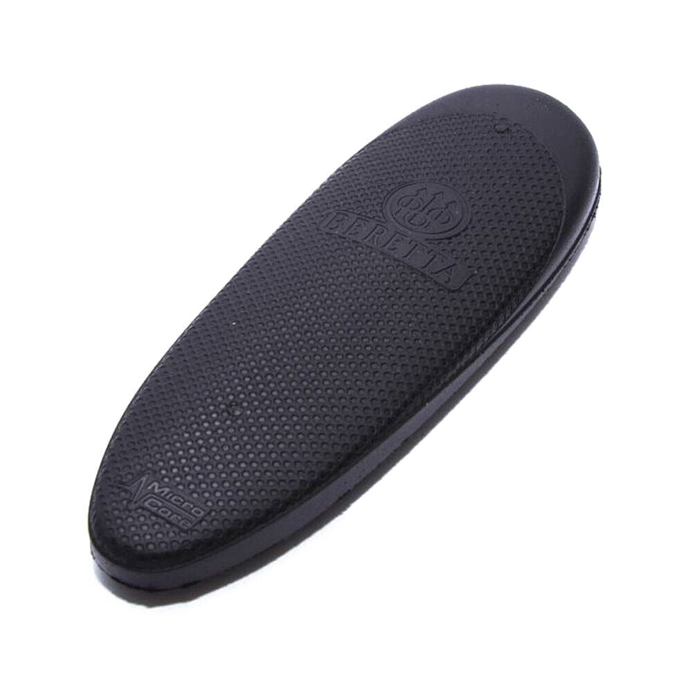 Competition buttplate in Microcore - Skeet and Sporting
