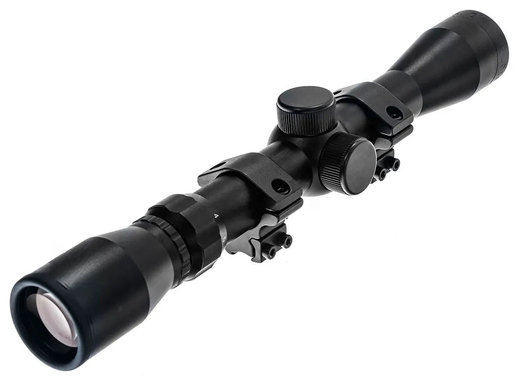 S3-9X32 WR Scope