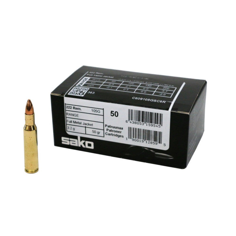 Munición Metálica Speedhead