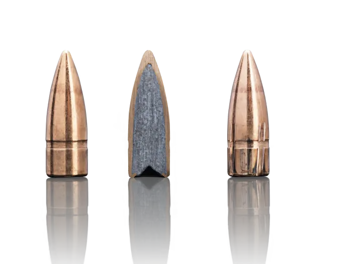 Munición Metálica Speedhead