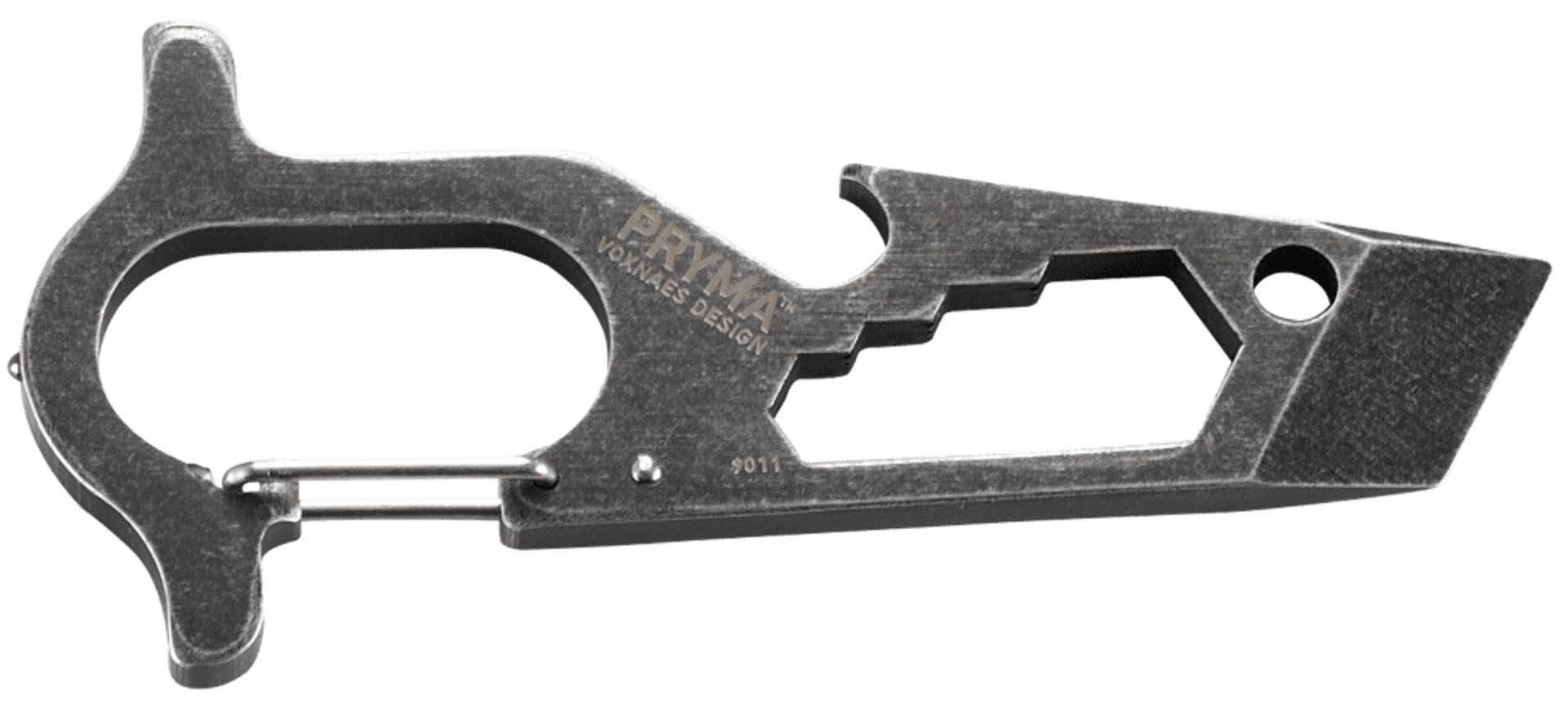 Pryma™ Tool Keychain Multi-Tool