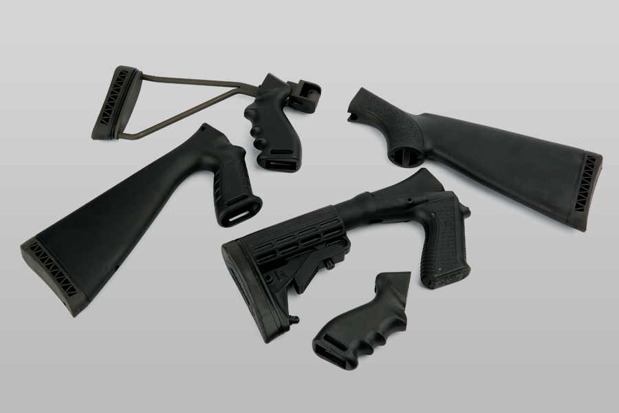 Escopeta Táctica Fabarm SDASS Trainer