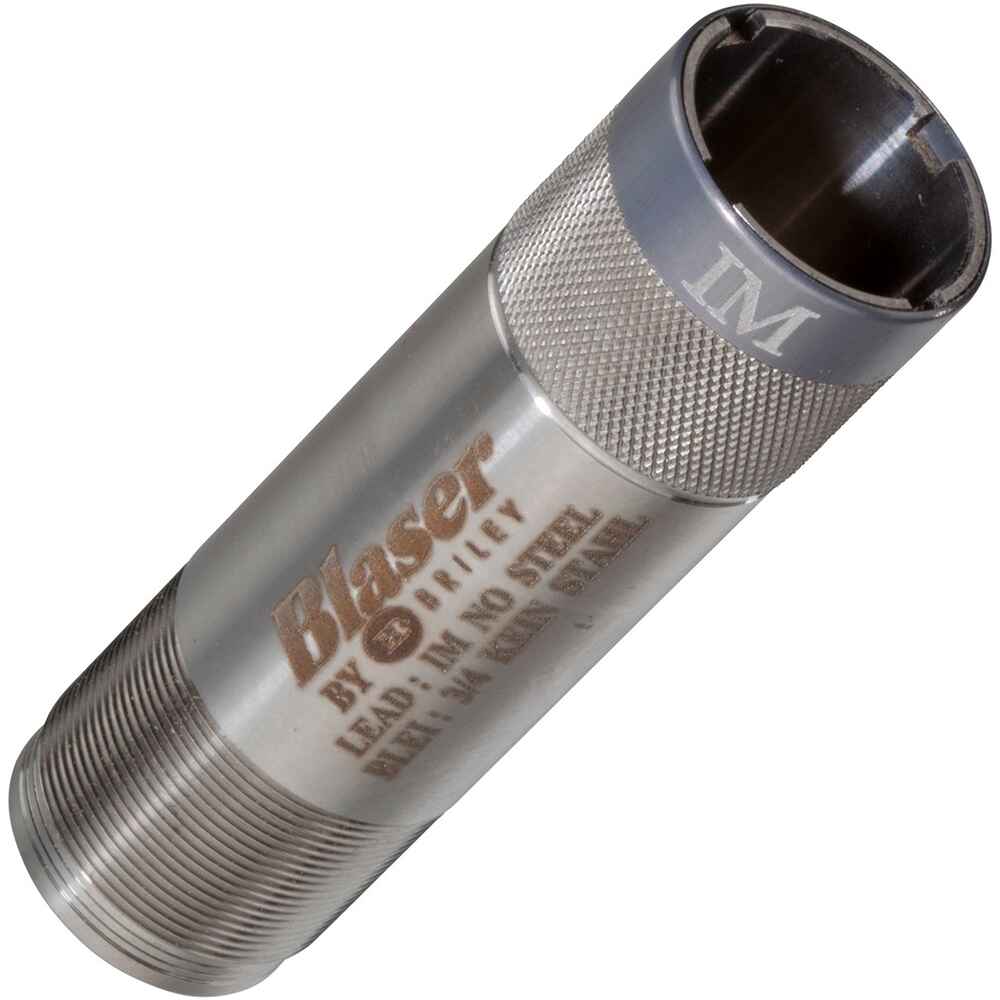 Choke Extended Spectrum para Escopeta Blaser