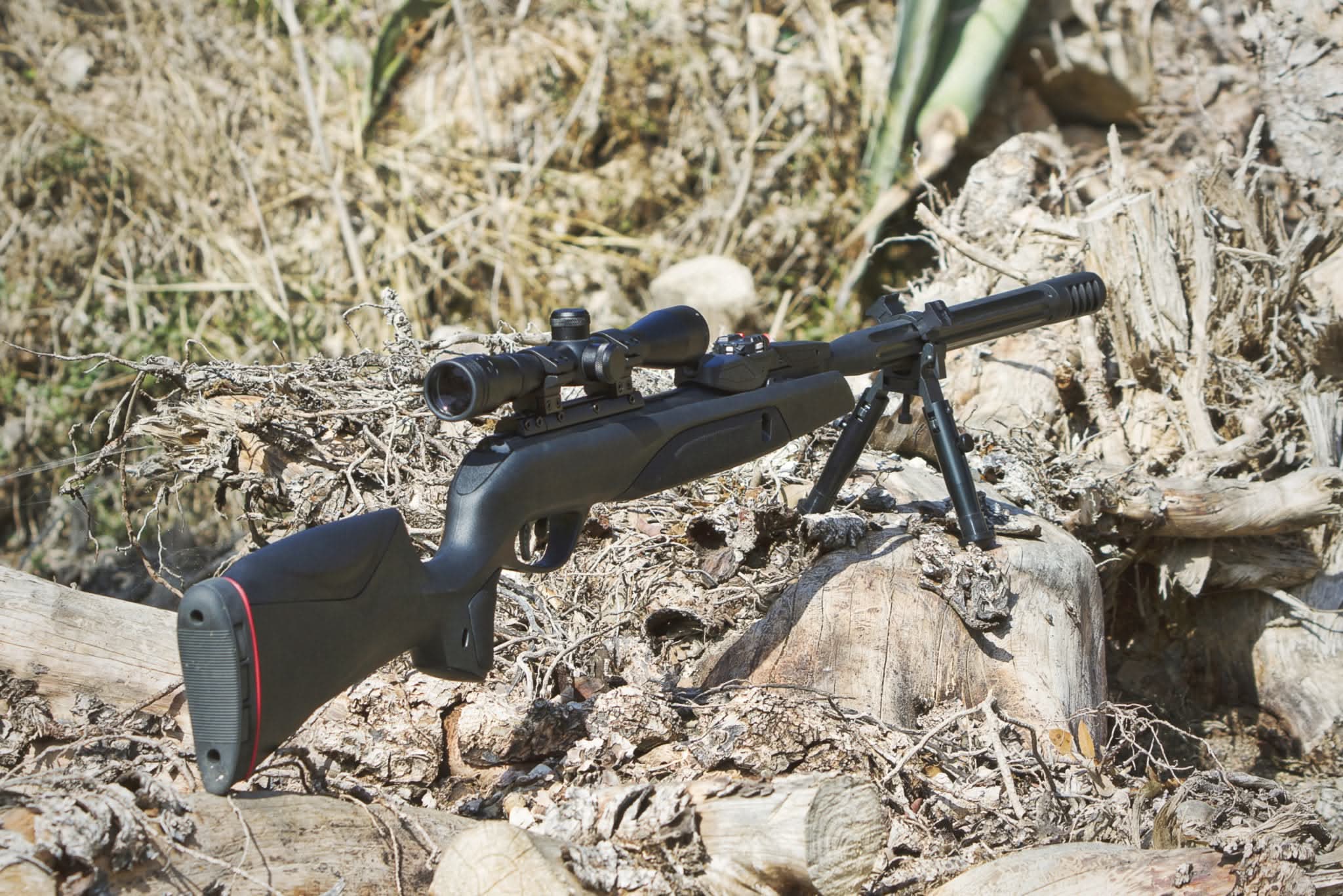 Carabina de Aire Comprimido Gamo Multishot Speedster IGT 10X Gen 3i