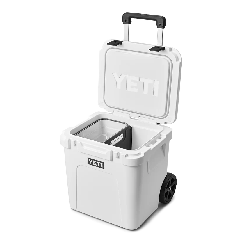 Nevera YETI Roadie® 48 Cool Box con Ruedas