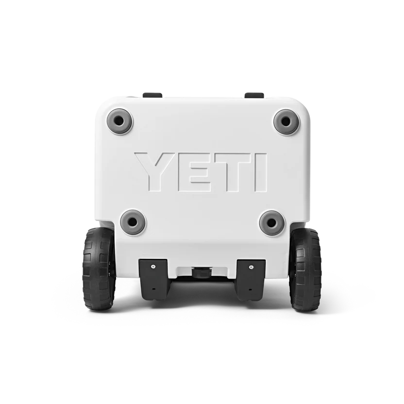 Nevera YETI Roadie® 48 Cool Box con Ruedas