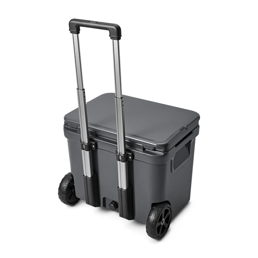 Nevera YETI Roadie® 60 Cool Box con Ruedas