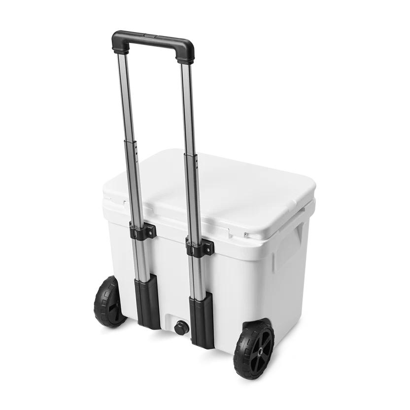 Nevera YETI Roadie® 60 Cool Box con Ruedas