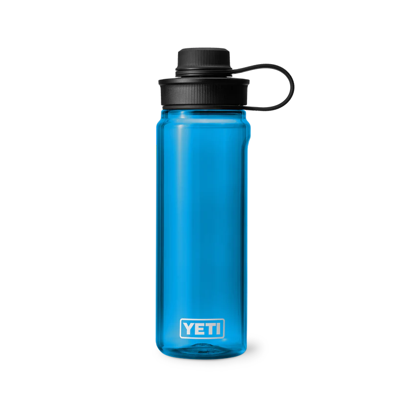 Botella de Agua YETI YONDER™ con Tapón YONDER™ TETHER