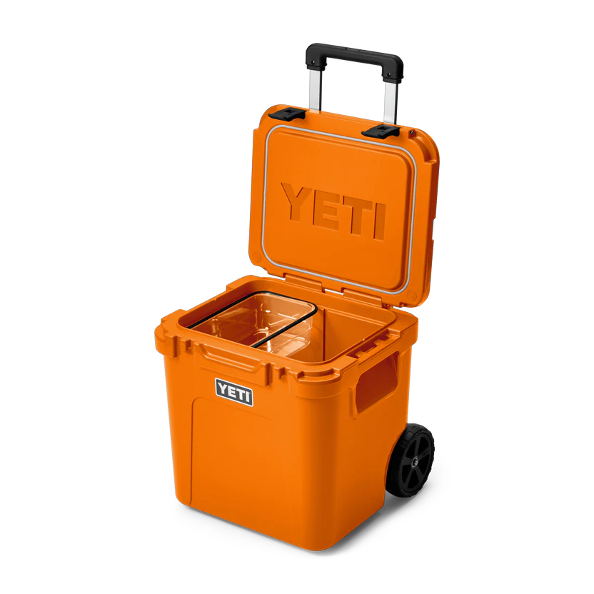 Nevera YETI Roadie® 48 Cool Box con Ruedas