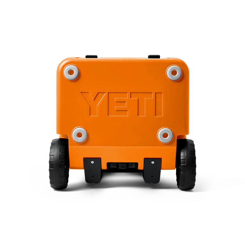 Nevera YETI Roadie® 48 Cool Box con Ruedas
