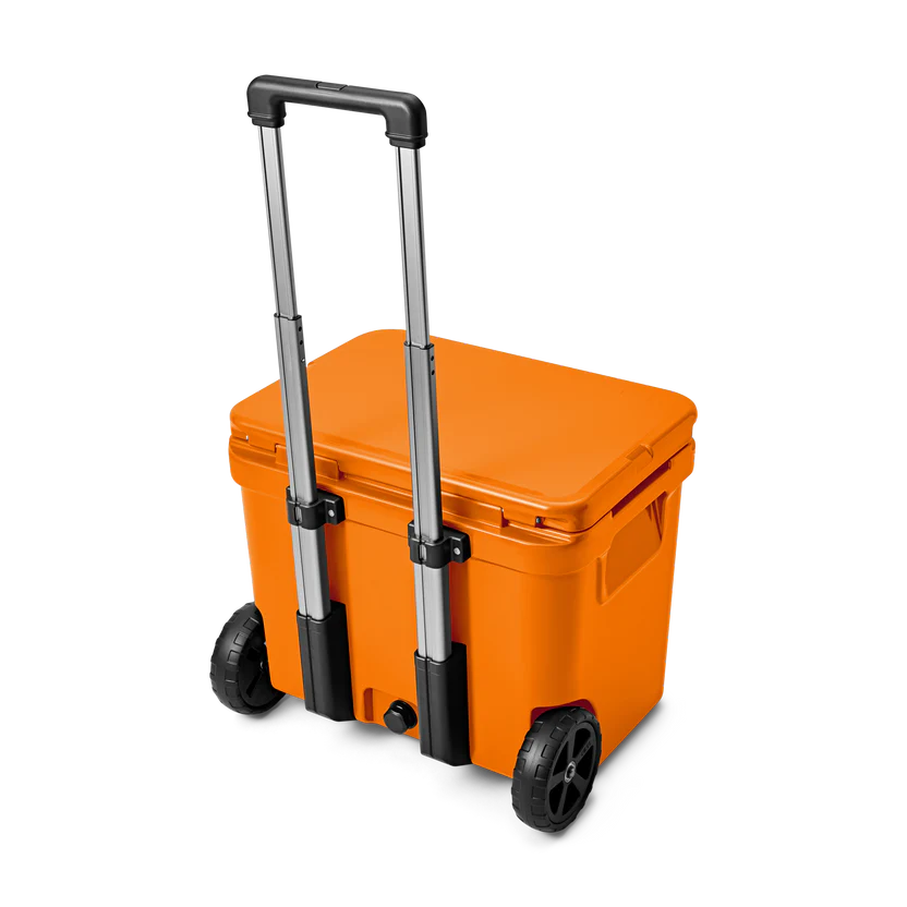 Nevera YETI Roadie® 60 Cool Box con Ruedas