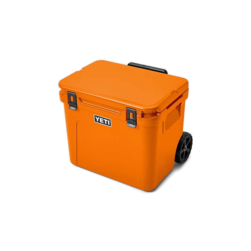 Nevera YETI Roadie® 60 Cool Box con Ruedas