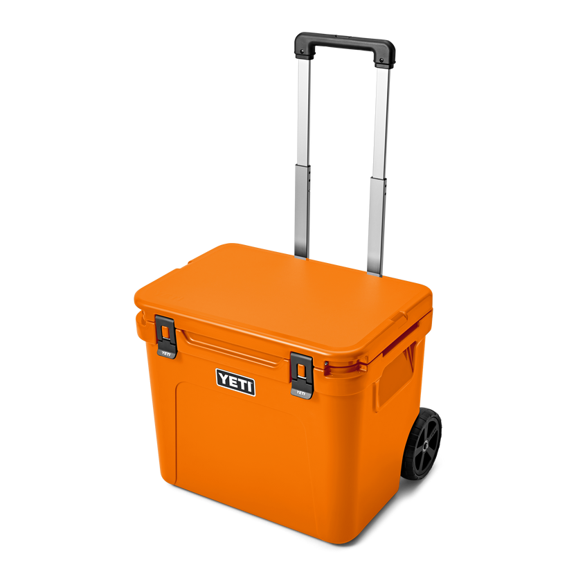 Nevera YETI Roadie® 60 Cool Box con Ruedas