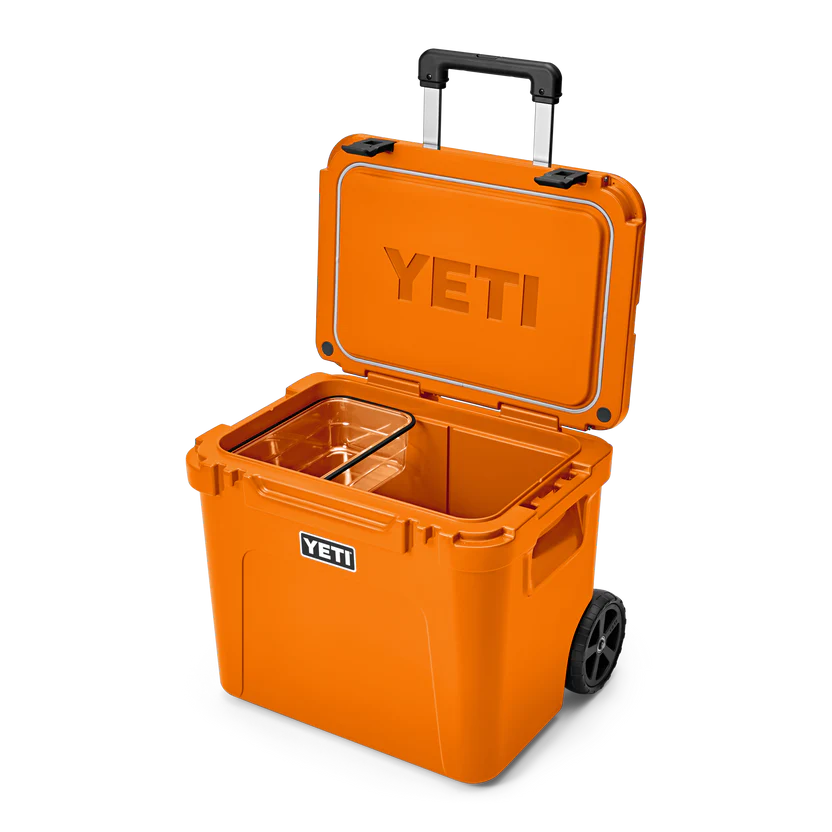 Nevera YETI Roadie® 60 Cool Box con Ruedas