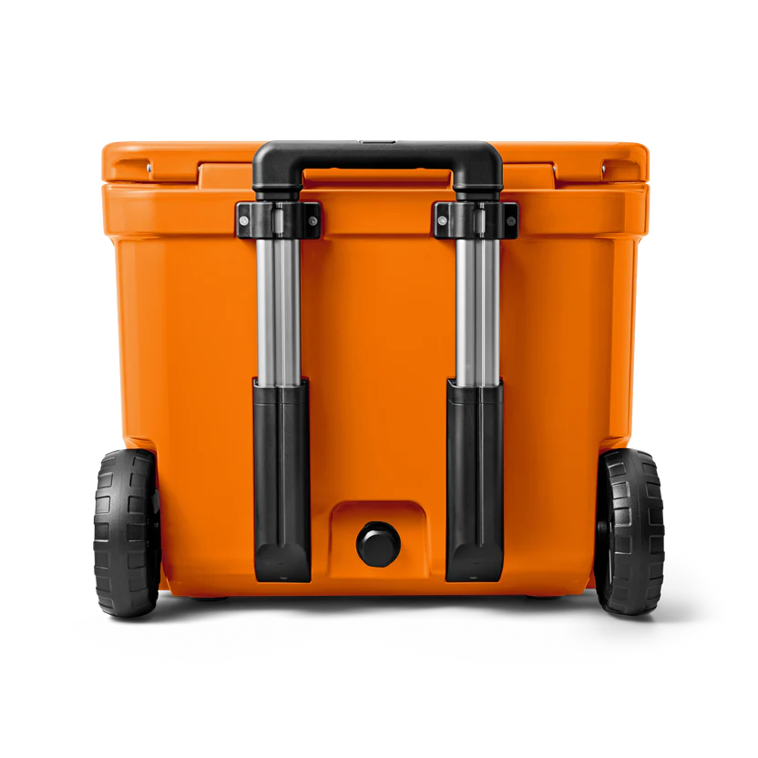 Nevera YETI Roadie® 60 Cool Box con Ruedas