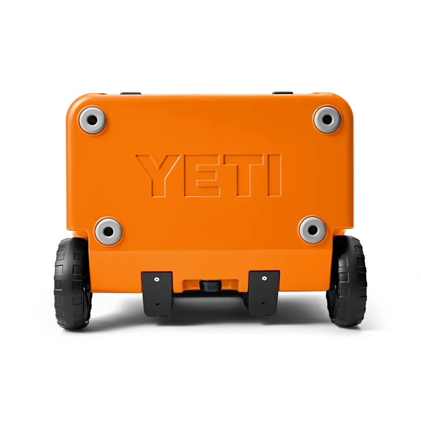Nevera YETI Roadie® 60 Cool Box con Ruedas